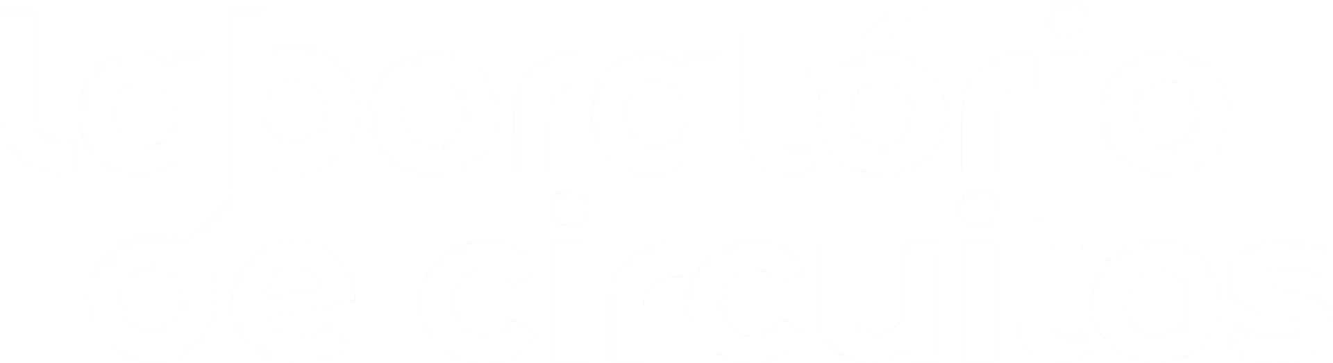 Laboratório de Circuitos - LOGO